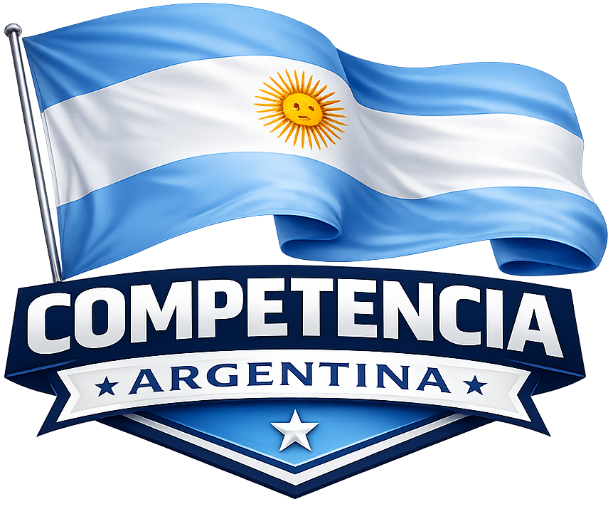 Competencia Argentina
